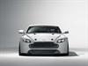 2011 Aston Martin Vantage GT4